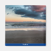 Maspalomas Beach Magneet (Voorkant)