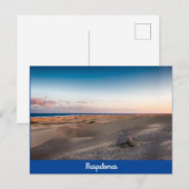 Maspalomas Briefkaart (Voorkant / Achterkant)