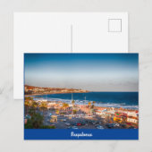 Maspalomas Briefkaart (Voorkant / Achterkant)