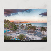 Maspalomas Briefkaart (Voorkant)