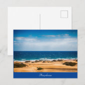 Maspalomas Briefkaart (Voorkant / Achterkant)