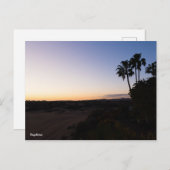 Maspalomas Briefkaart (Voorkant / Achterkant)