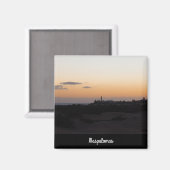 Maspalomas Magneet (Voorkant / Achterkant)