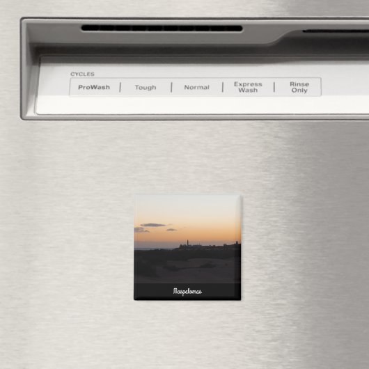 Maspalomas Magneet (Insitu (Vaatwasser))