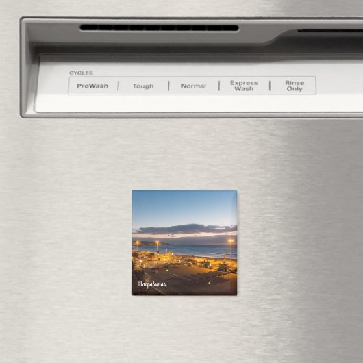 Maspalomas Magneet (Insitu (Vaatwasser))