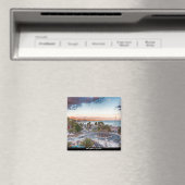 Maspalomas Magneet (Insitu (Vaatwasser))