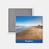 Maspalomas Magneet (Voorkant / Achterkant)