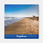 Maspalomas Magneet (Voorkant)