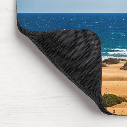 Maspalomas Muismat (Hoek)