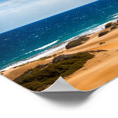 Maspalomas Poster (Hoek)