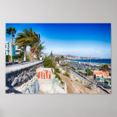 Maspalomas Poster (Voorkant)