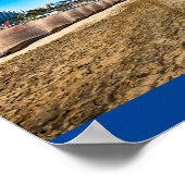 Maspalomas Poster (Hoek)