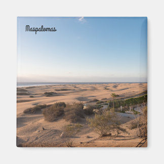 Maspalomas Sands Magneet