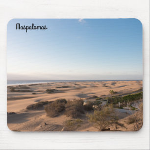 Maspalomas Sands Muismat