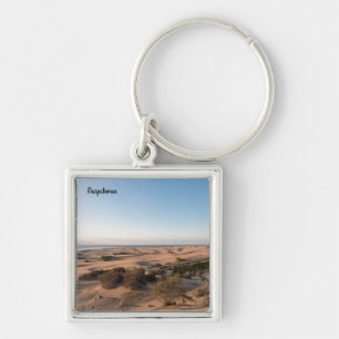 Maspalomas Sands Sleutelhanger