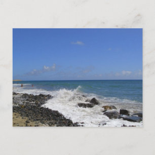 Maspalomas Shore Briefkaart