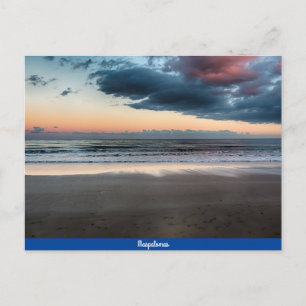 Maspalomas Sunset Briefkaart