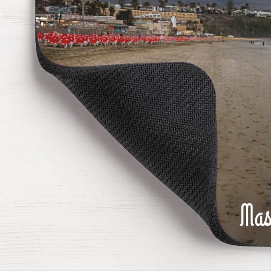 Maspalomas Sunset Muismat (Hoek)