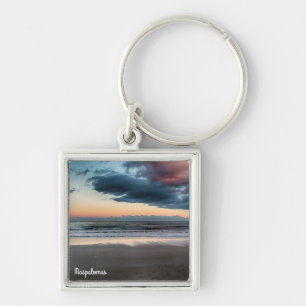 Maspalomas Sunset Sleutelhanger