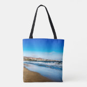 Maspalomas Tote Bag (Achterkant)