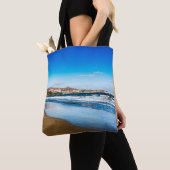 Maspalomas Tote Bag (Dichtbij)