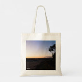 Maspalomas Tote Bag (Achterkant)