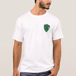 Maspenock Logo T-shirt