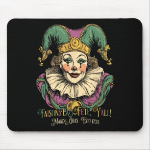 Masque Mardi Kleding Kostuums Vintage Mardi Gras C Muismat