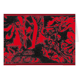 Masque van de Rode Dood