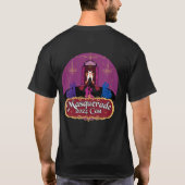 Masquerade 2024 Shirt (Achterkant)