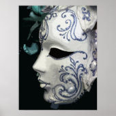 MASQUERADE 2 POSTER (Voorkant)