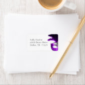 Masquerade Adresetiketten Etiket (Insitu)