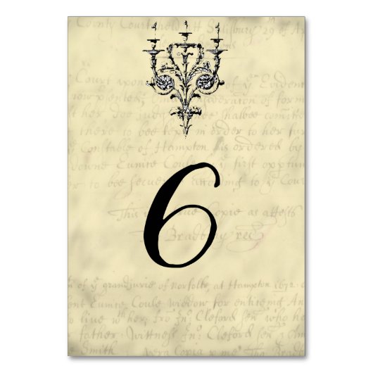 Masquerade Ball Kaart (Voorkant)