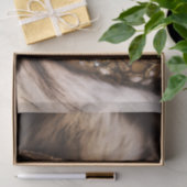 Masquerade Carnival Costume Mask 17 Decoupage Tissuepapier (Geschenk)