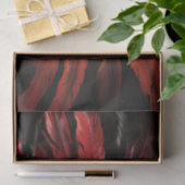 Masquerade Carnival Costume Mask 19 Decoupage Tissuepapier (Geschenk)