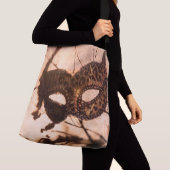 Masquerade Cross body Tas (Dichtbij)