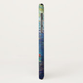 MASQUERADE DANCED EN MUZIEK IN DE NACHT Case-Mate iPhone CASE (Achterkant/links)