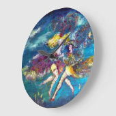 MASQUERADE DANCED EN MUZIEK IN DE NACHT GROTE KLOK (Hoek)