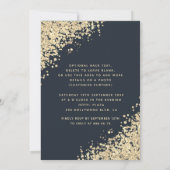 Masquerade diamant luxe goud, zoet 16 kaart (Achterkant)