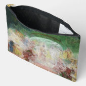 Masquerade door James Ensor (1889) Etui (Open)