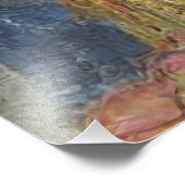 Masquerade door James Ensor (1889) Foto Afdruk (Hoek)