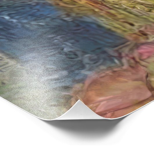 Masquerade door James Ensor (1889) Foto Afdruk (Hoek)