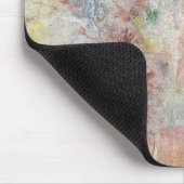 Masquerade door James Ensor (1889) Muismat (Hoek)