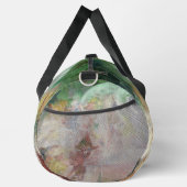 Masquerade door James Ensor (1889) Plunjezak (Rechts)