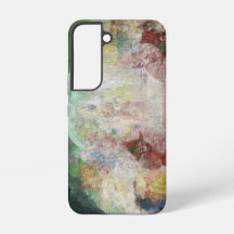 Masquerade door James Ensor (1889)