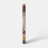 Masquerade door James Ensor (1889) Samsung Galaxy Hoesje (Linkerkant)