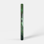 Masquerade door James Ensor (1889) Samsung Galaxy Hoesje (Rechterkant)