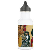 MASQUERADE DOXIE WATERFLES  (Links)