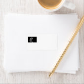 Masquerade Etiket (Insitu)