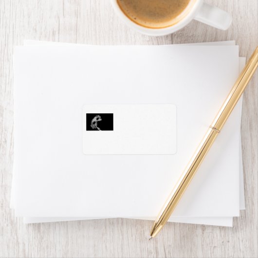 Masquerade Etiket (Insitu)